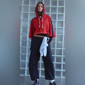 FP Movement Outfield Layer Hoodie Large NWT